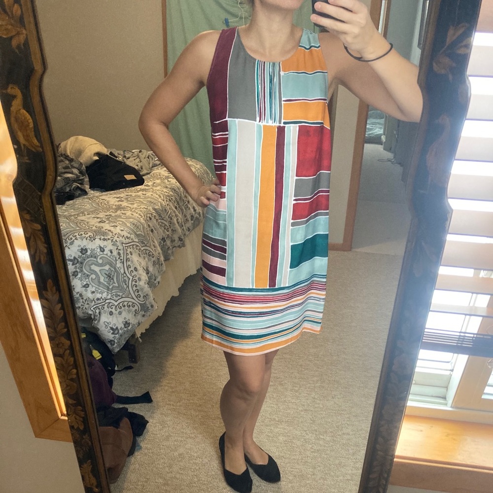 LOFT Dress